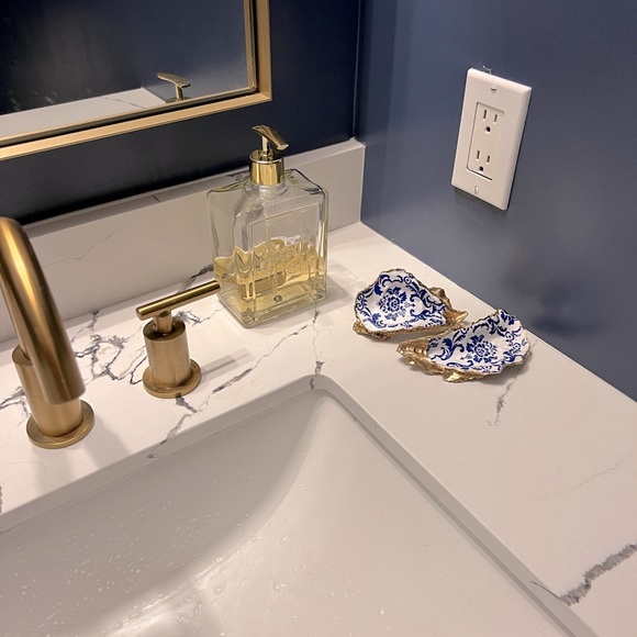 Decorative oyster shells - Picture 2 of 2